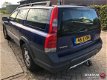 Volvo XC70 - ocean race 2.4 T youngtimer automaat - 1 - Thumbnail