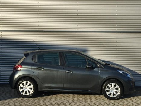 Peugeot 208 - 1.2 Puretech 82pk AUTOMAAT BLUE LION - 1