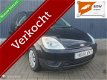 Ford Fiesta - 1.25-16V Celebration Nwapk NAP 1ste eigenaar - 1 - Thumbnail