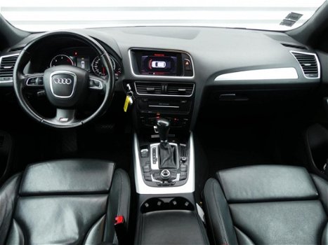 Audi Q5 - 2.0 TDI quattro Pro Line S Leder, Panoramadak, Navi, 170PK - 1