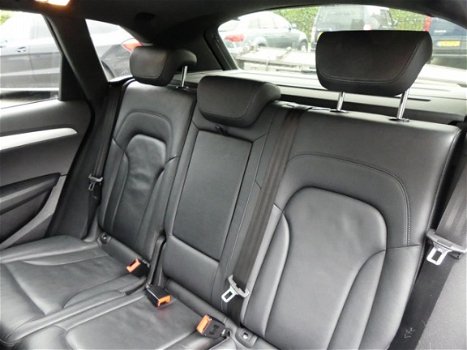 Audi Q5 - 2.0 TDI quattro Pro Line S Leder, Panoramadak, Navi, 170PK - 1