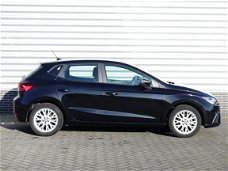 Seat Ibiza - 1.0 TSI Style Business Intense 95PK, Navi Airco