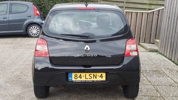 Renault Twingo - 1.2-16V Authentique - 1