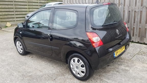 Renault Twingo - 1.2-16V Authentique - 1