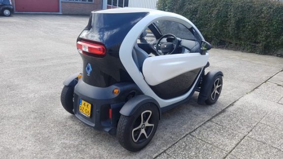 Renault Twizy - Technic(ex Ac) - 1