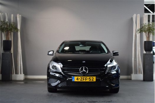 Mercedes-Benz A-klasse - A180 Ambition AUTOMAAT | Navi | Xenon - 1