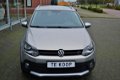 Volkswagen Polo - 1.2 TSI Cross |CRUISE| PARK. SENS.|STOELVERW - 1 - Thumbnail