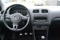 Volkswagen Polo - 1.2 TSI Cross |CRUISE| PARK. SENS.|STOELVERW - 1 - Thumbnail