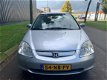 Honda Civic - 1.7 CTDi S ✅NAP, AIRCO, ELEC.RAMEN, TREKHAAK, 5DEURS, ZEERZUINIG, DEALERONDERH - 1 - Thumbnail