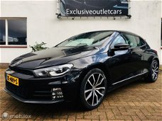 Volkswagen Scirocco - 2.0 TDI R-line 150 pk Xenon Camera