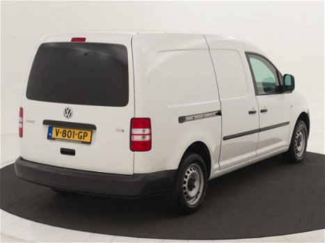 Volkswagen Caddy Maxi - 1.6 TDI - 1