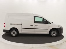 Volkswagen Caddy Maxi - 1.6 TDI