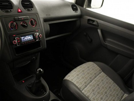 Volkswagen Caddy Maxi - 1.6 TDI - 1