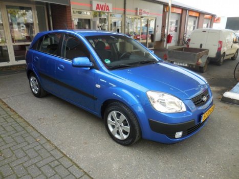 Kia Rio - 1.4 HB All Stars Airco 2e Eign - 1