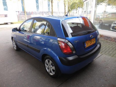 Kia Rio - 1.4 HB All Stars Airco 2e Eign - 1