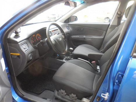 Kia Rio - 1.4 HB All Stars Airco 2e Eign - 1