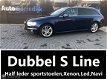 Audi A4 Avant - 1.8 TFSI Sport Edition S-Line, Navi, Leder Bj14 - 1 - Thumbnail