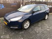 Ford Focus Wagon - 100pk Edition nieuwe model 135000 km Bj 15 - 1 - Thumbnail