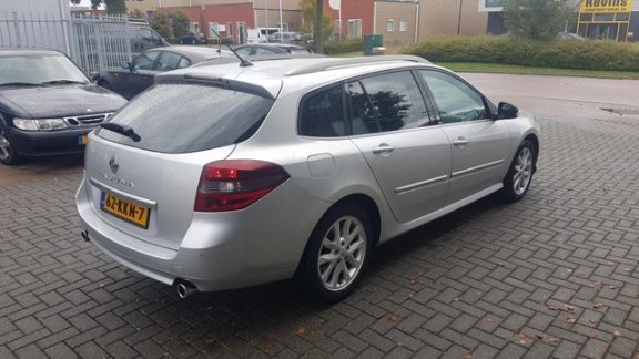 Renault Laguna Estate - 2.0 16V T 205 GT - 1