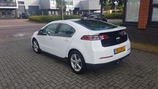 Chevrolet Volt - LTZ