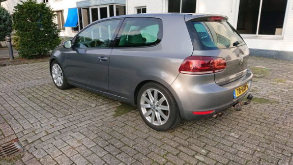 Volkswagen Golf - 1.4 TSI Highline - 1