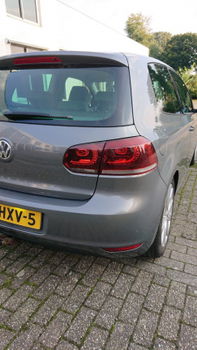 Volkswagen Golf - 1.4 TSI Highline - 1