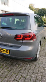 Volkswagen Golf - 1.4 TSI Highline - 1