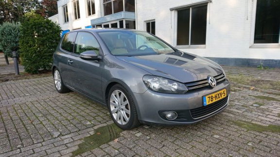 Volkswagen Golf - 1.4 TSI Highline - 1