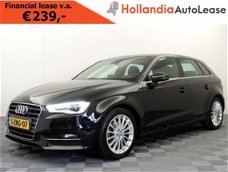 Audi A3 Sportback - 1.4 TFSI CoD S-tronic Aut7 Ambition Pro Line plus