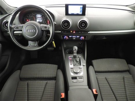 Audi A3 Sportback - 1.4 TFSI CoD S-tronic Aut7 Ambition Pro Line plus - 1