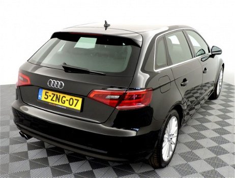 Audi A3 Sportback - 1.4 TFSI CoD S-tronic Aut7 Ambition Pro Line plus - 1