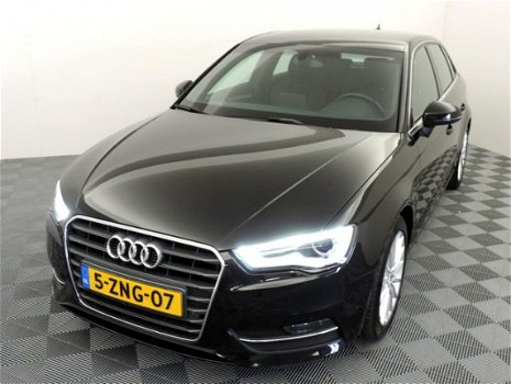 Audi A3 Sportback - 1.4 TFSI CoD S-tronic Aut7 Ambition Pro Line plus - 1