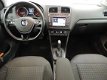 Volkswagen Polo - 1.4 TDI DSG/Aut7 Highline (navi, camera, stoelverw) - 1 - Thumbnail