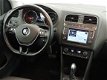 Volkswagen Polo - 1.4 TDI DSG/Aut7 Highline (navi, camera, stoelverw) - 1 - Thumbnail