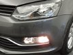 Volkswagen Polo - 1.4 TDI DSG/Aut7 Highline (navi, camera, stoelverw) - 1 - Thumbnail