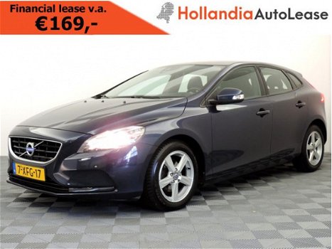 Volvo V40 - 1.6 D2 Momentum Business - 1