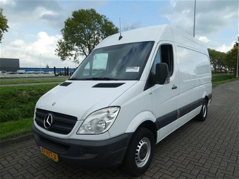 Mercedes-Benz Sprinter - 211 CDI l2h2 - 1