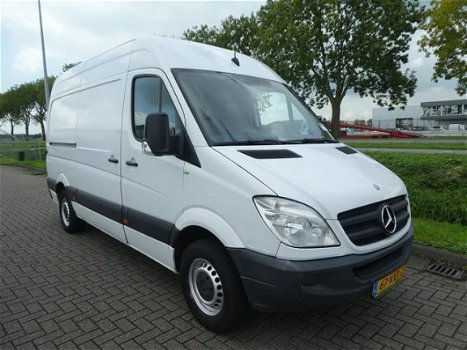 Mercedes-Benz Sprinter - 211 CDI l2h2 - 1