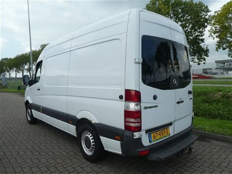 Mercedes-Benz Sprinter - 211 CDI l2h2 - 1