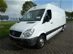 Mercedes-Benz Sprinter - 516 CDI maxi koeling automaa - 1 - Thumbnail