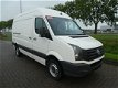 Volkswagen Crafter - 35 2.0 TDI 1 l2h2, airco - 1 - Thumbnail