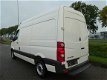 Volkswagen Crafter - 35 2.0 TDI 1 l2h2, airco - 1 - Thumbnail