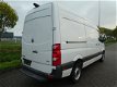 Volkswagen Crafter - 35 2.0 TDI 1 l2h2, airco - 1 - Thumbnail