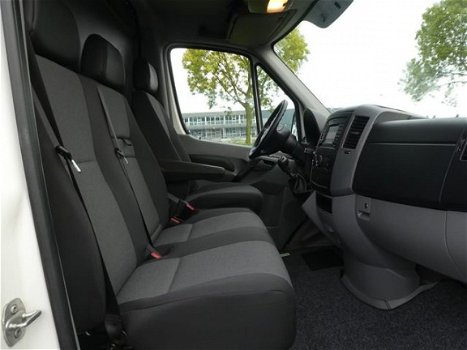 Volkswagen Crafter - 35 2.0 TDI 1 l2h2, airco - 1