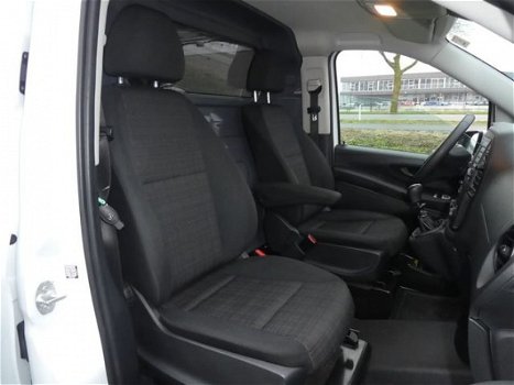 Mercedes-Benz Vito - 109 CDI lang ac - 1