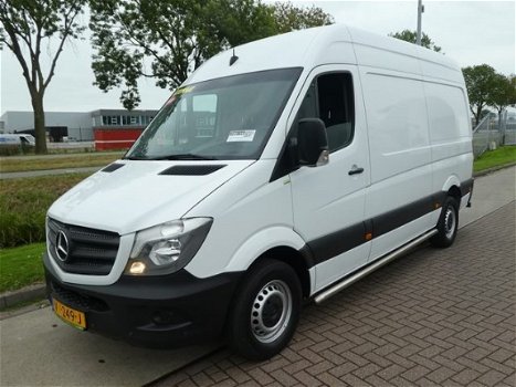 Mercedes-Benz Sprinter - 313 CDI ac automaat - 1