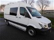 Mercedes-Benz Sprinter - 313 CDI ac automaat - 1 - Thumbnail