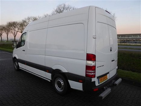 Mercedes-Benz Sprinter - 313 CDI ac automaat - 1