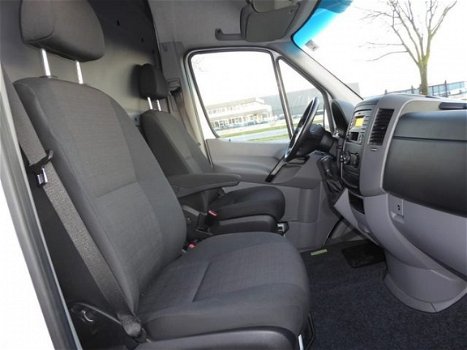 Mercedes-Benz Sprinter - 313 CDI ac automaat - 1