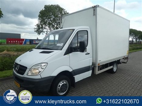 Mercedes-Benz Sprinter - 515 CDI - 1